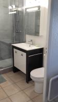 Anglet/Biarritz 300m des plages - Proximité Golf & Phare - 1/4 pers. - Parking privé - B&B Anglet