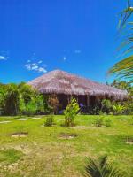 Refugios Parajuru - Casa Inge - B&B Parajuru