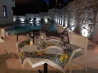 Marty Luxury B&B - Ferienwohnung Calatabiano