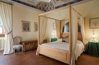 Chambre Double avec Salle de Bains Privative Extérieure