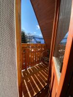 Apartamenty pokoje Nad Potokiem - B&B