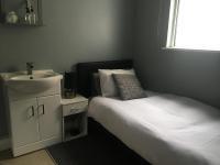 Single Room with Shower