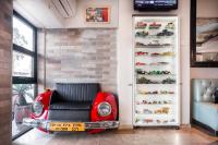 Avital Hotel - B&B Gerusalemme