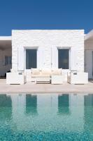 White Santa Maria Villa - B&B Santa Maria