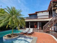 Guesthouse Mata da Praia - B&B Vitória