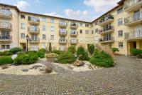 Grand Apartments - Patio Mare Apartments - Bed and Breakfast Sopot
