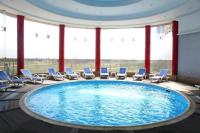 blue bay Asia elsokhna Marsilia - Bed and Breakfast Al ‘Ayn as Sukhnah