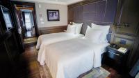 Grand Balcony Double or Twin Cabin - 2 Days 1 Night