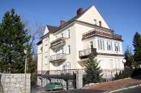Apartament Kasztanowy Centrum - B&B Zakopane