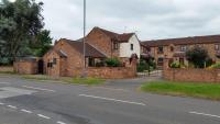 1, The Mews - Bed and Breakfast