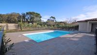 Villa Saquèdes - Bed and Breakfast