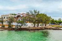 Villa with Sea View