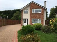 Crescent Corner, Inverness - B&B Inverness