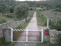 Stazzo Fossuli - B&B Sant'Antonio di Gallura