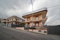 B&B Le Tre rose dell'Etna - Chambres d’hôtes Zafferana Etnea