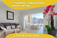 LAppart Empuriabrava - B&B Empuriabrava