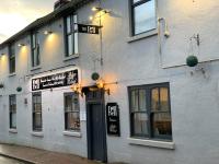 B&B Shifnal - The Bell - Bed and Breakfast Shifnal