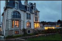 Château de Saint-Samson - Ferienwohnung Plougasnou