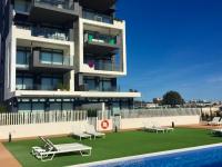 B&B Calpe - Sea View Apartment Arenal Beach Calpe - Bed and Breakfast Calpe