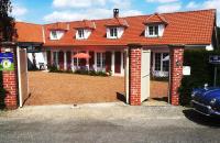 Rêve d'Authie - B&B