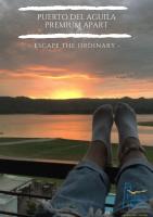 Premium Apart frente al Dique Los Molinos - B&B Villa General Belgrano