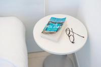 Habitación Triple Superior con vistas al mar