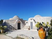 TRULLO Minuetto - B&B