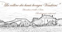 B&B Mouchamps - La colline des hauts bocages vendéens - Bed and Breakfast Mouchamps