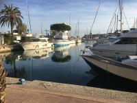 Garden Annexe - Chambres d’hôtes Villeneuve-Loubet