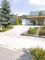Aquavilla Bed & Breakfast - Chambres d’hôtes