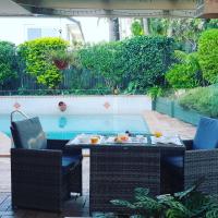 Robyn's Nest - Bed and Breakfast - B&B Tewantin