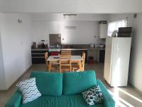 Vistas Meseta Patagónica II - Ferienwohnung Trelew