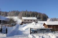 Cudne Manowce - B&B