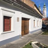 Corte Apartman - B&B Pápa