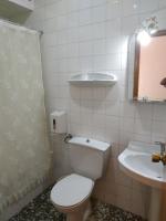 Habitación Individual Económica