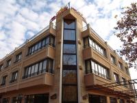 B&B Sliven - Hotel Brilliantin - Bed and Breakfast Sliven