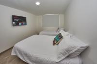 Driepersoonskamer met Eigen Badkamer