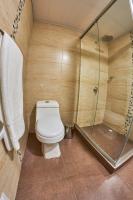 Driepersoonskamer met Eigen Badkamer