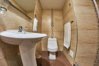 Driepersoonskamer met Eigen Badkamer