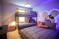 Windsor at Westside - Chambres d’hôtes Kissimmee