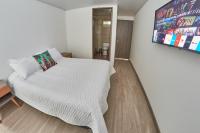 Tweepersoonskamer met Eigen Badkamer