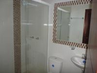 Chambre Triple avec Terrasse