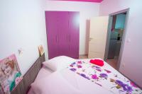 Comfort Apartment mit zwei Schlafzimmern und Terrasse