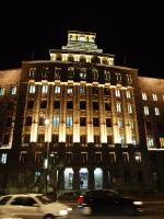 Apartment Central - Ferienwohnung Belgrad