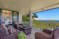 B&B Princeville - Mauna Pua - A 7 bedroom Kauai Vacation Rental home - Bed and Breakfast Princeville