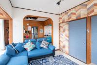 Villent Kujukuri Arrow - B&B Katakai