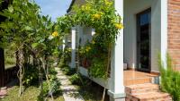 Phu Quoc Areca Garden Bungalow - B&B