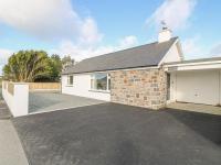 B&B Pwllheli - Trem Y Garn - Bed and Breakfast Pwllheli