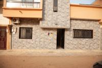 Quintal di Maria - B&B Guédiawaye