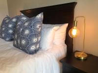 B&B Johannesburg - Fever Tree Suites - Bed and Breakfast Johannesburg